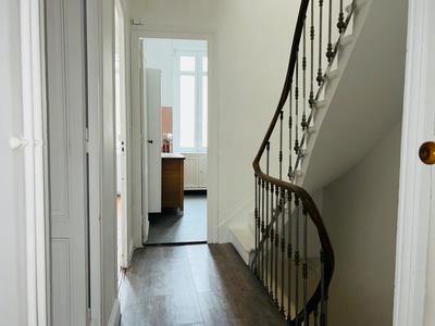 Maison - 131 m² - 6 pièces