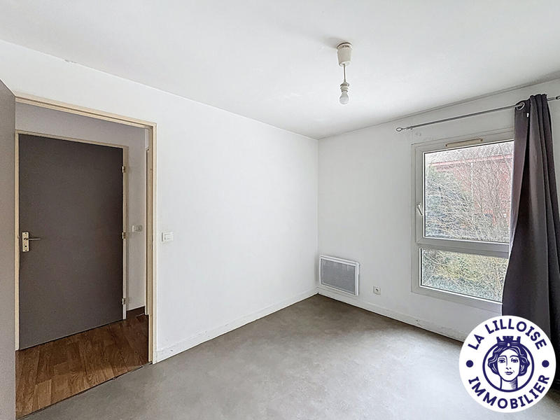 Appartement - 49 m² - 2 pièces