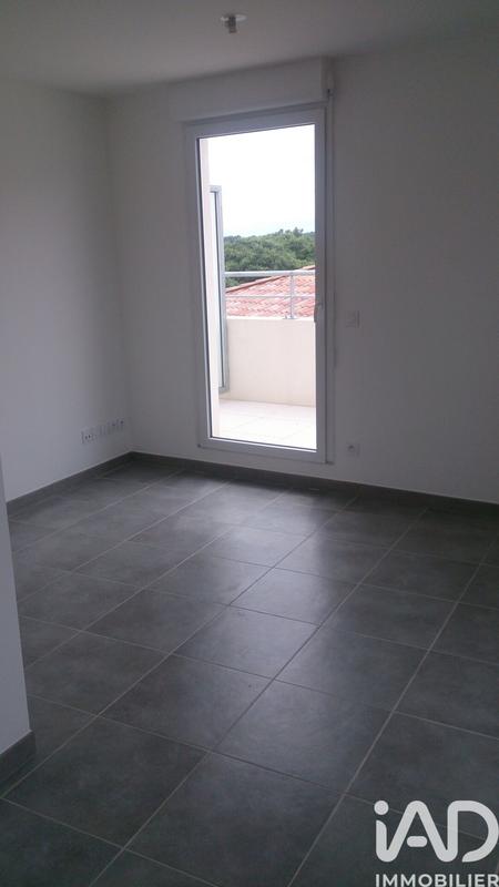 Appartement - 31 m² - 1 pièce
