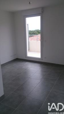 Appartement - 31 m² - 1 pièce