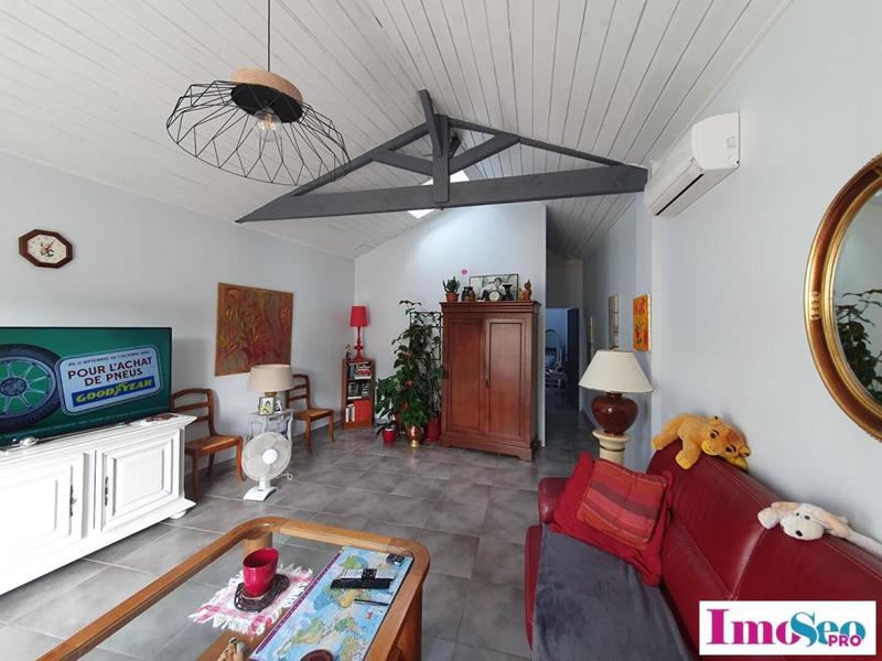 Local d'activité / Entrepôt - 415 m²