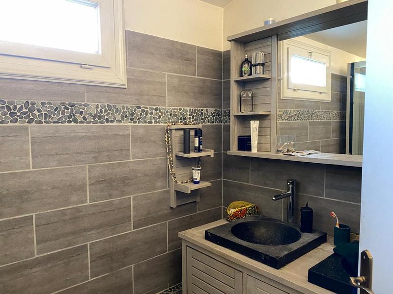 Maison ancienne - 88 m² - 5 pièces