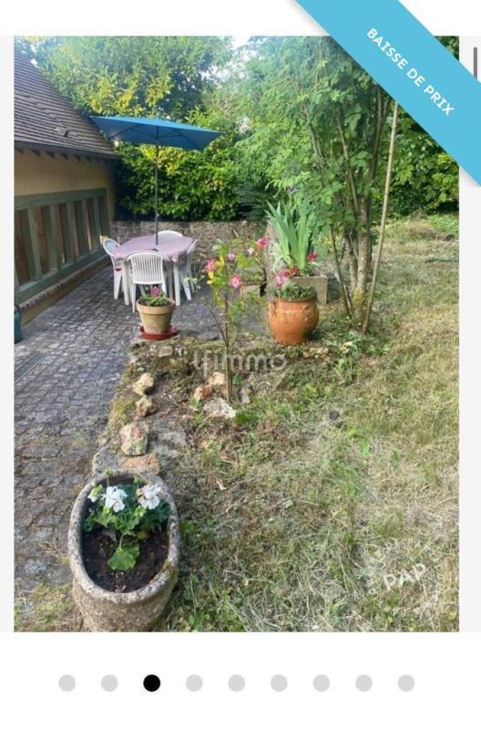 Longère - 140 m² - 7 pièces