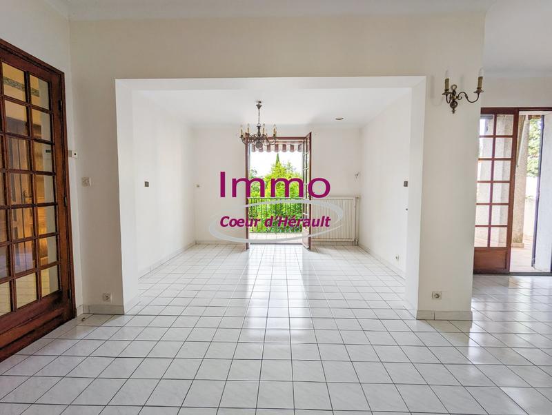 Maison - 141 m² - 5 pièces