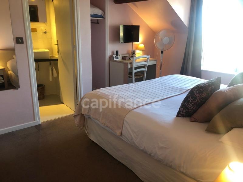 Fonds de commerce - 600 m²