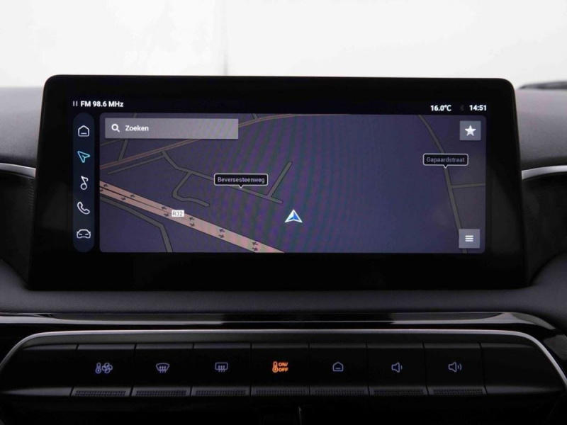 Mg mg3 1.5i 115 Comfort