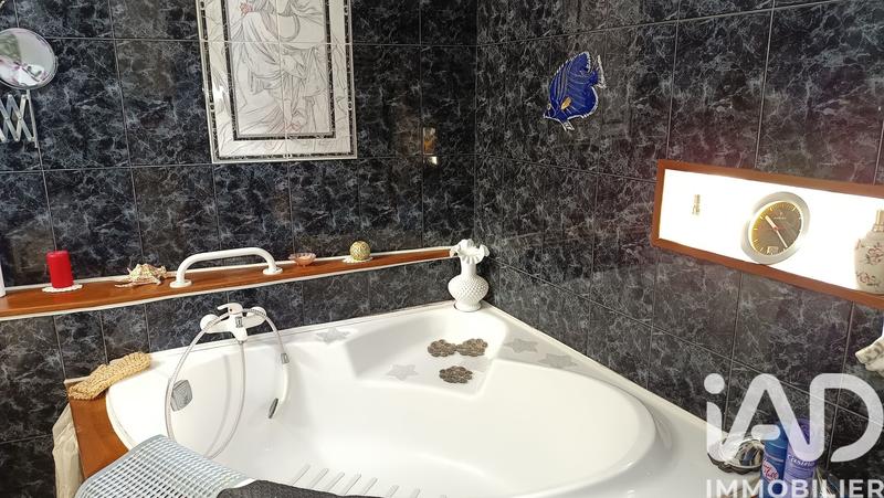 Maison - 114 m² - 4 pièces