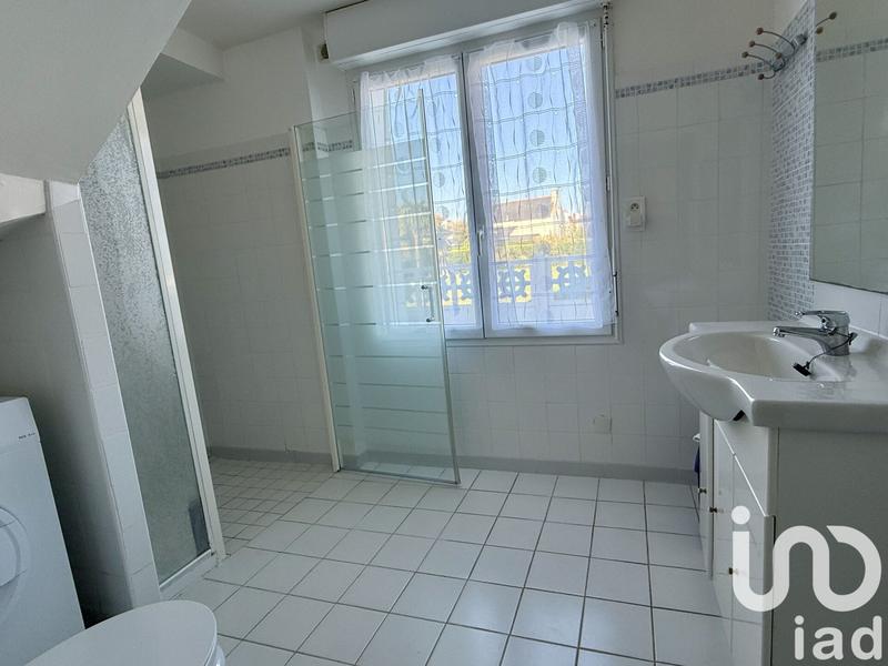 Appartement - 47 m² - 3 pièces