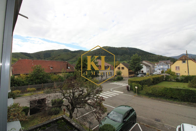 Appartement - 73 m² - 3 pièces