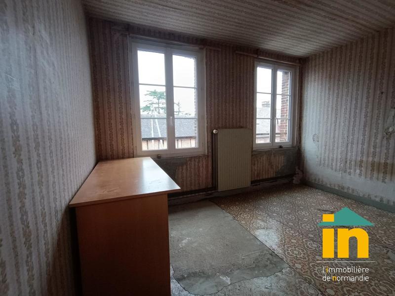 Maison de ville - 249 m² - 9 pièces