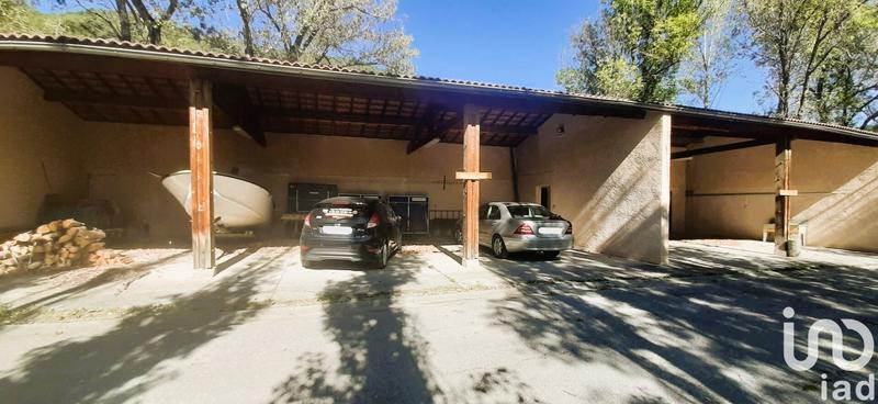 Terrain - 223 177 m²