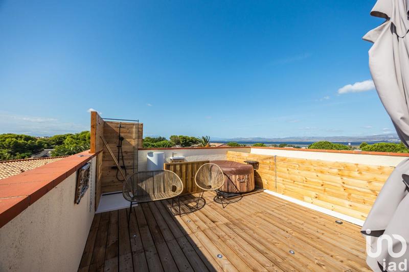 Local commercial - 1 350 m²