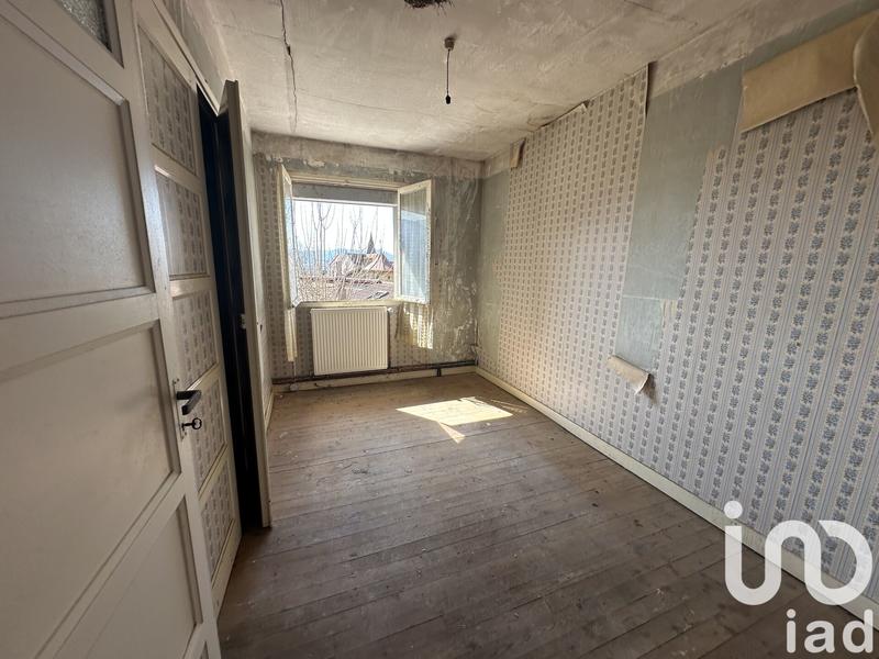 Maison de village - 103 m² - 4 pièces