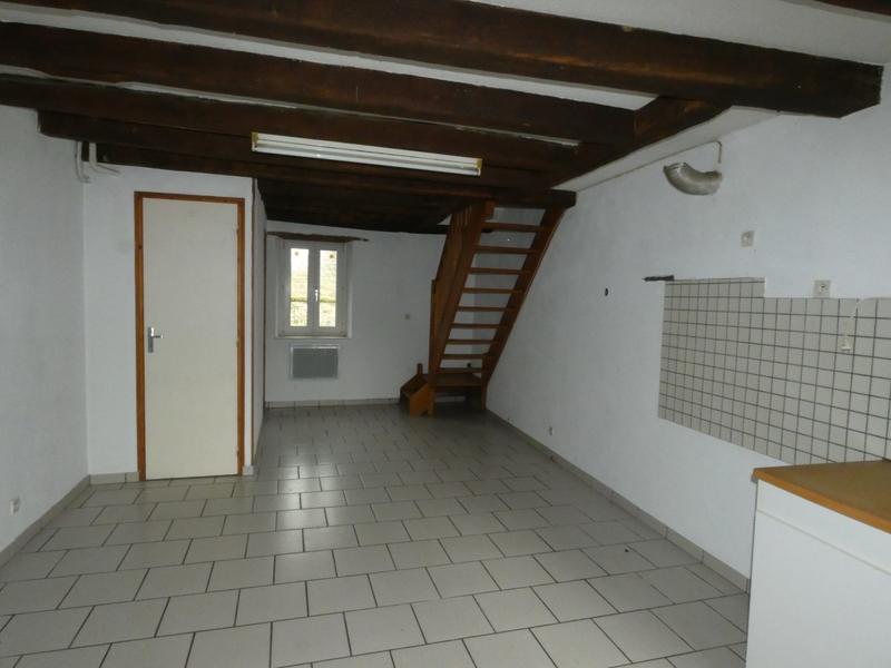 Maison - 48 m² - 2 pièces