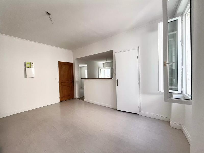 Appartement - 33 m² - 2 pièces