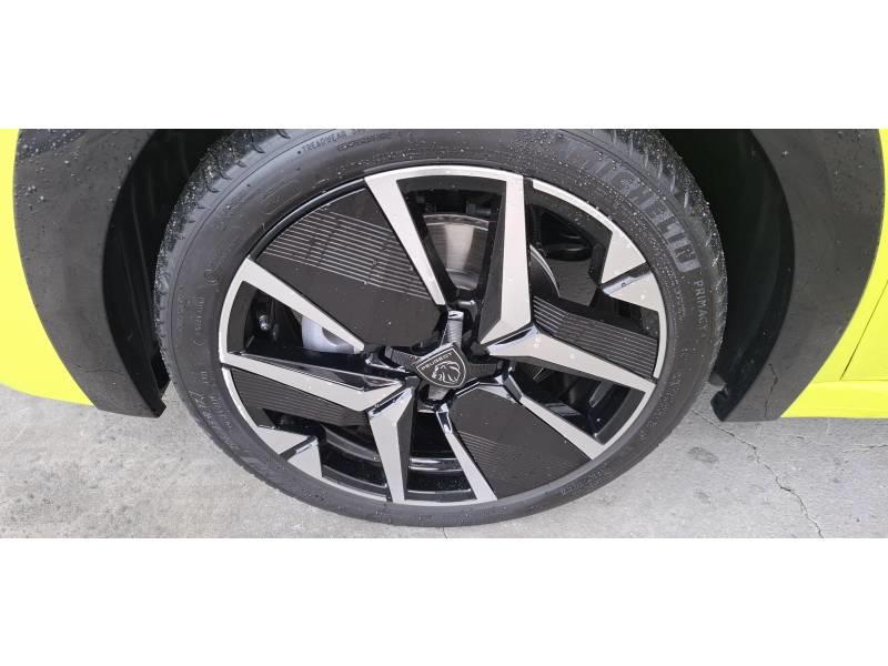 Peugeot 208 Hybrid 100 e-Dcs6 Gt