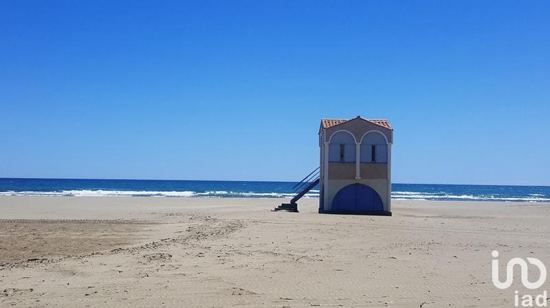 Appartement - 53 m² - 2 pièces