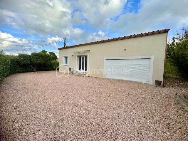 Villa - 150 m² - 6 pièces