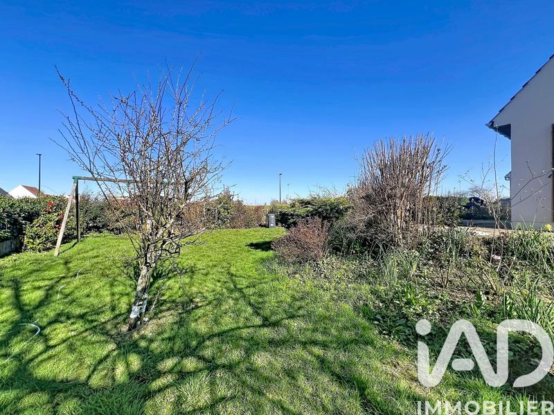 Maison - 112 m² - 6 pièces