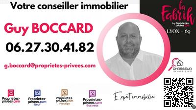 Maison - 83 m² - 3 pièces