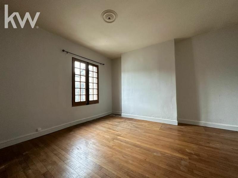 Appartement - 79 m² - 3 pièces