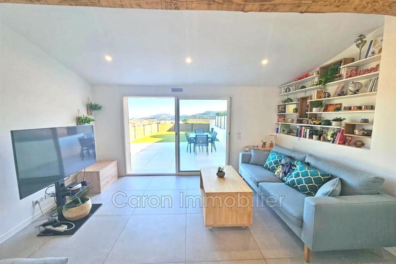 Maison - 111 m² - 5 pièces