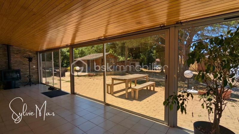 Ferme - 140 m² - 5 pièces