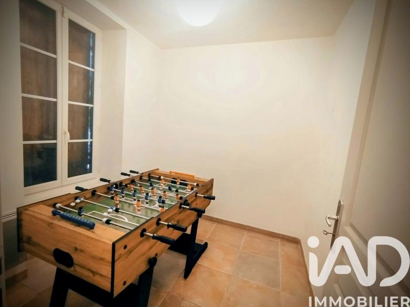 Maison de ville - 134 m² - 5 pièces