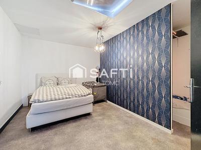 Maison - 182 m² - 5 pièces