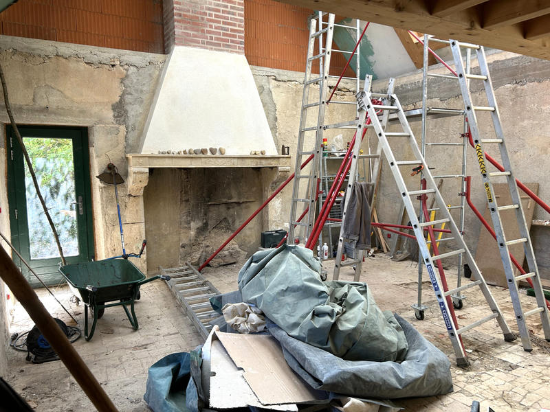 Maison - 97 m² - 4 pièces