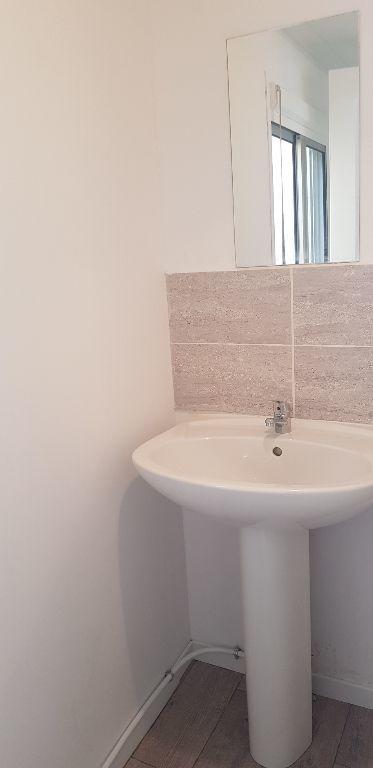 Bureau - 16 m² - 1 pièce