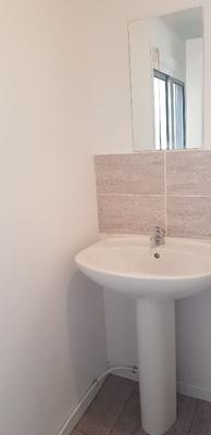 Bureau - 16 m² - 1 pièce