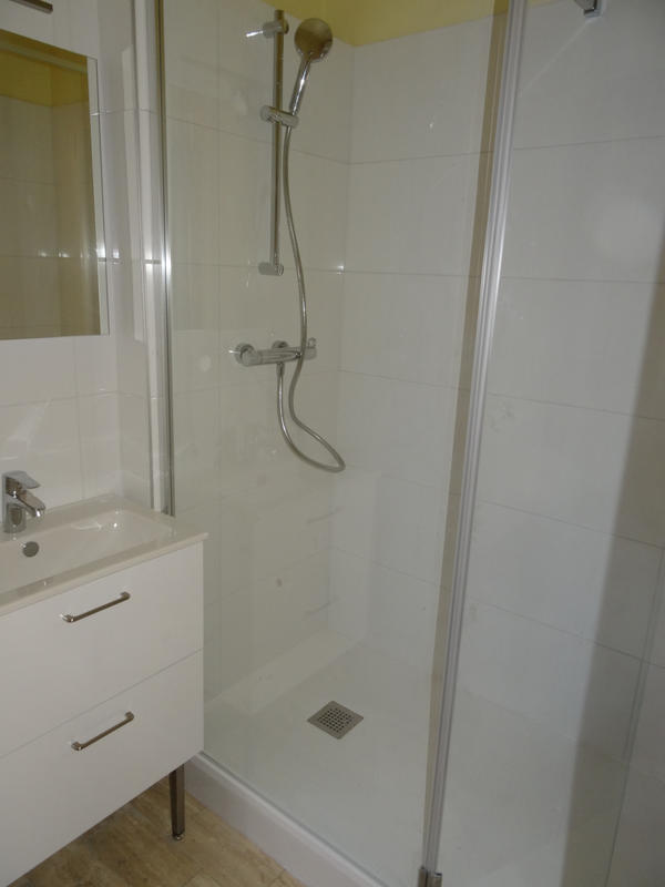 Appartement - 26 m² - 1 pièce