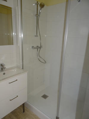 Appartement - 26 m² - 1 pièce