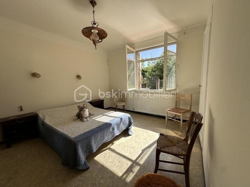 Villa - 177 m² - 5 pièces