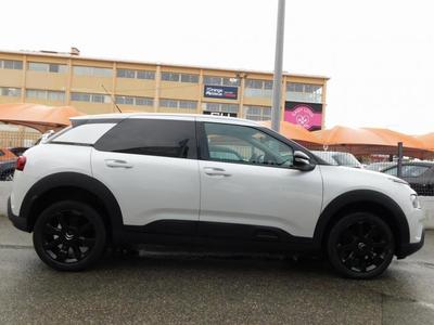 Citroën C4 Cactus Bluehdi 100ch s&amp;S Shine Business E6.D-Temp