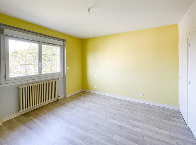 Maison - 170 m² - 5 pièces