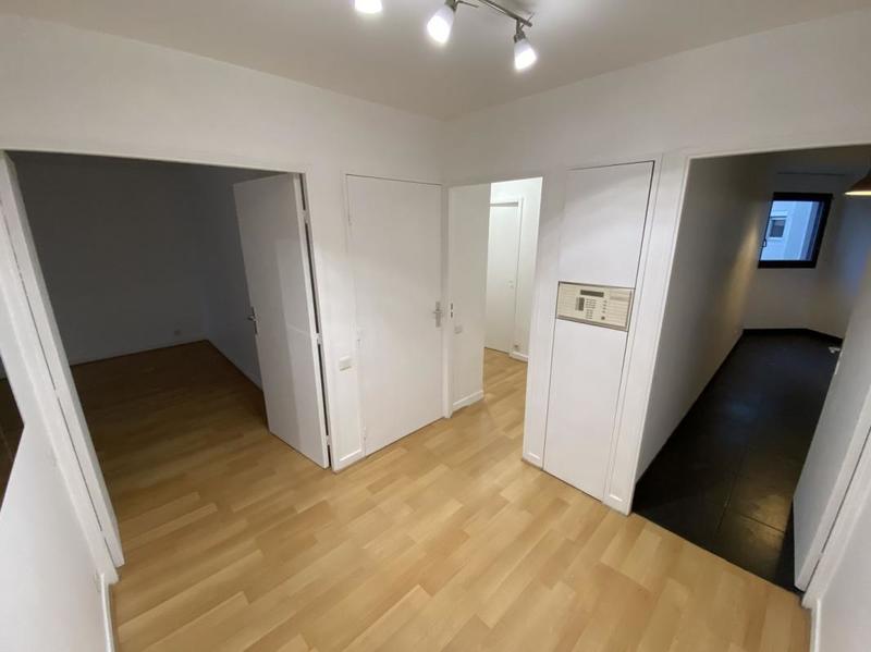Appartement - 71 m² - 3 pièces