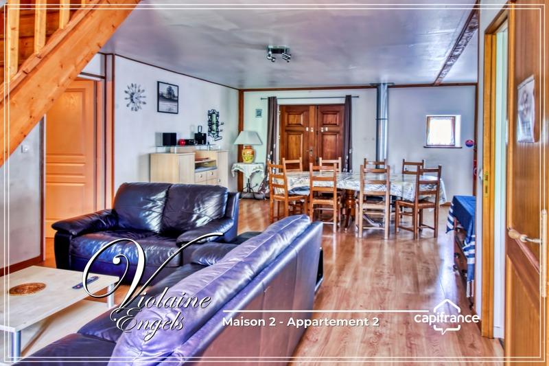 Propriété - 382 m² - 12 pièces