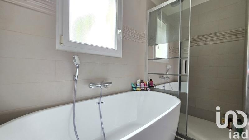 Maison - 169 m² - 7 pièces