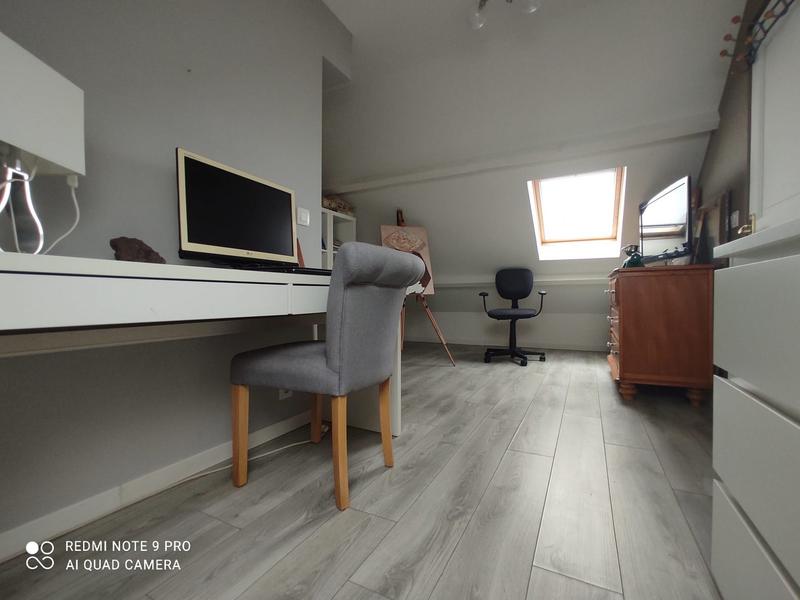 Maison - 128 m² - 5 pièces