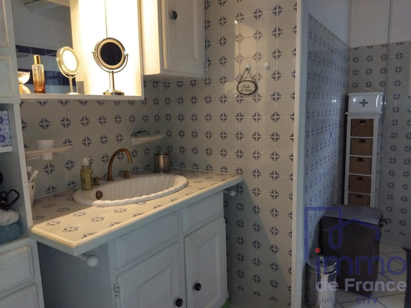 Villa - 168 m² - 5 pièces