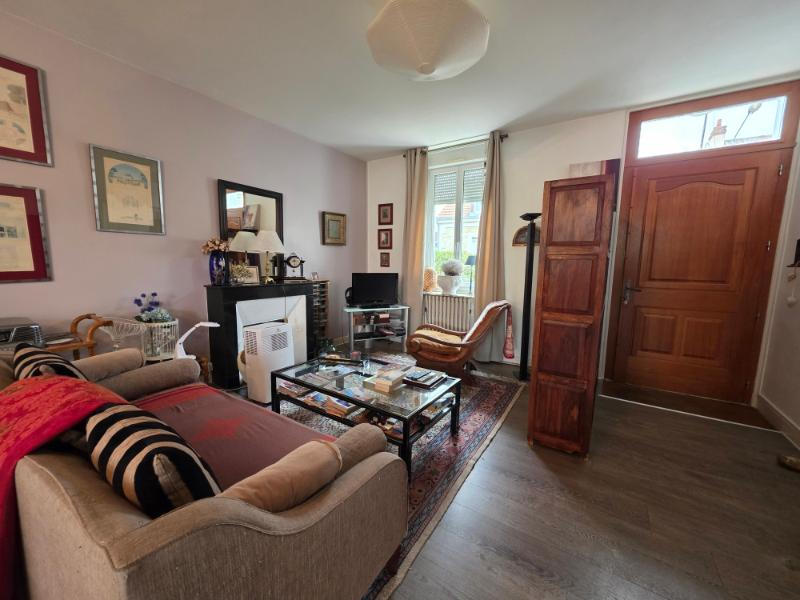 Maison - 144 m² - 6 pièces