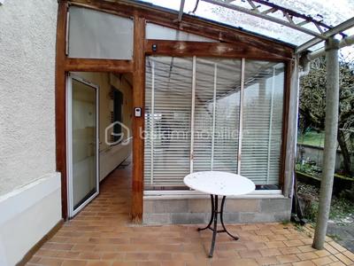 Propriété - 160 m² - 7 pièces