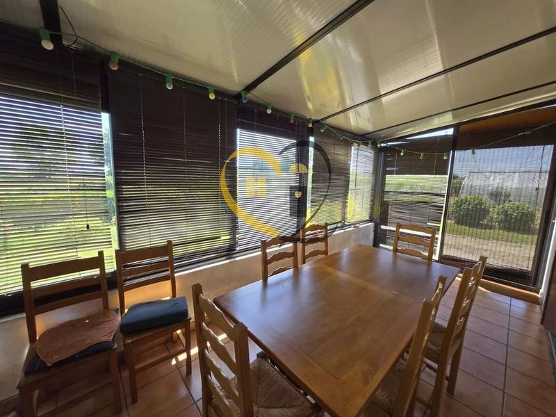 Maison de campagne - 98 m² - 4 pièces