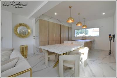 Maison - 132 m² - 5 pièces