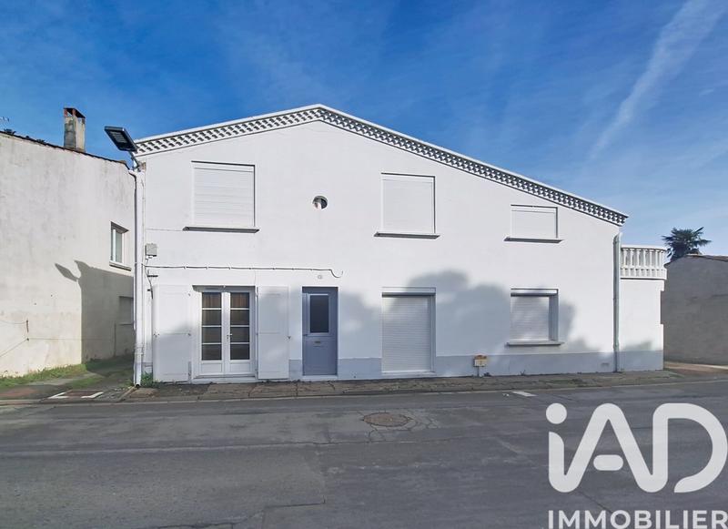 Appartement - 31 m² - 2 pièces