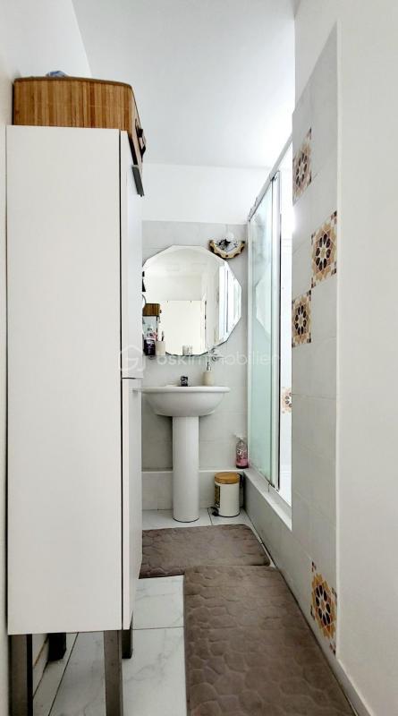 Appartement - 54 m² - 3 pièces