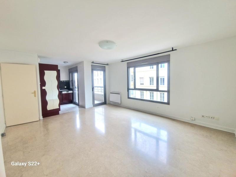 Appartement - 49 m² - 2 pièces