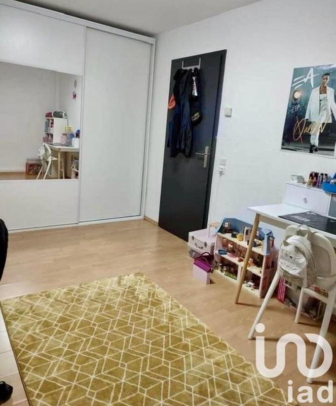 Duplex - 95 m² - 4 pièces